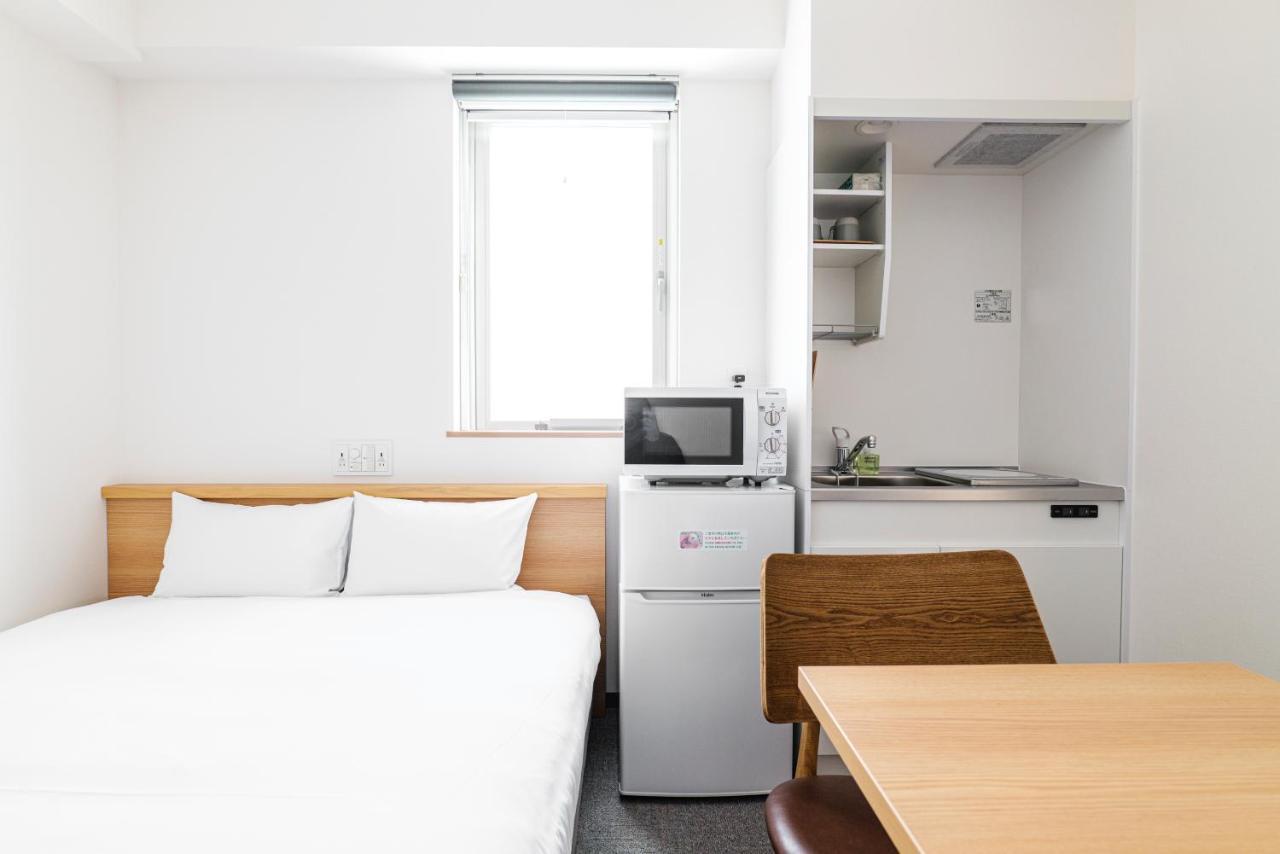 Stay Resort Niseko Kutchan Quarto foto